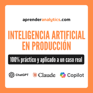 Programa IA en Producción