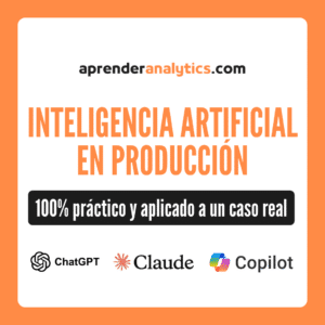 Programa IA en Producción